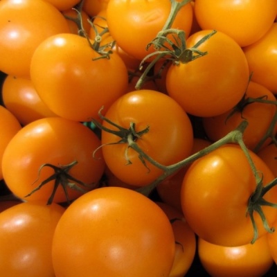 Mermelada de tomate