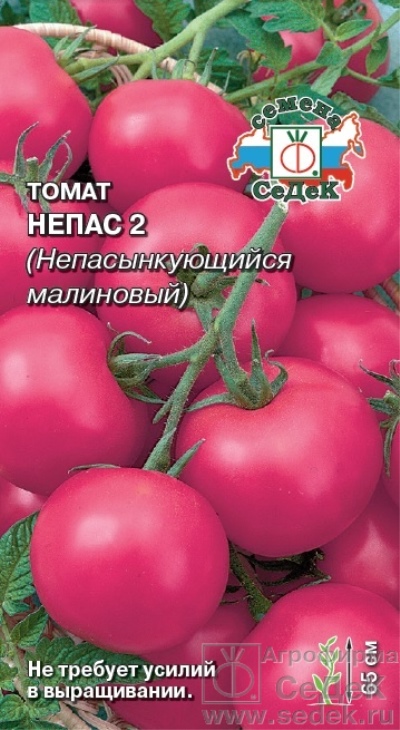 Tomat nepas 2