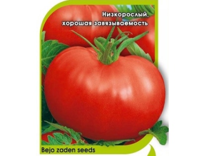 Tomate Polbig