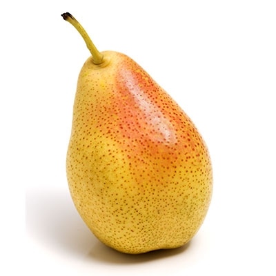 Trucha pera