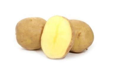 pommes de terre adretta