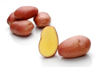 Arosa aardappelen