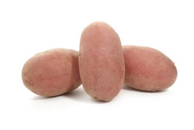 Batatas Rosa Báltico