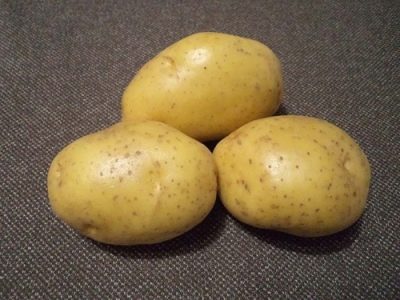 Juvel Aardappelen