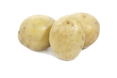 Gala brambory