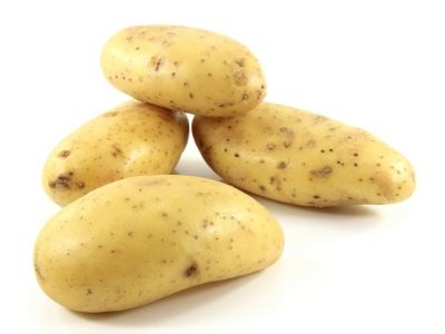 Kartoffel Kaiserin