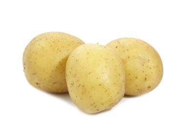 Pommes de terre Karatop