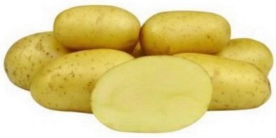 Patatas Colette