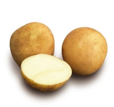 pommes de terre La Strada