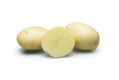Bulvės Labadia