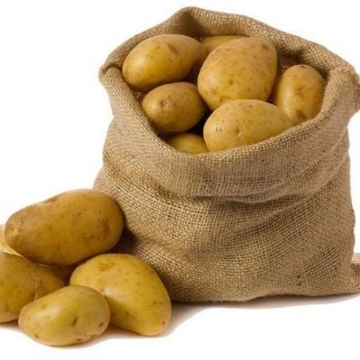 Lapot de pommes de terre