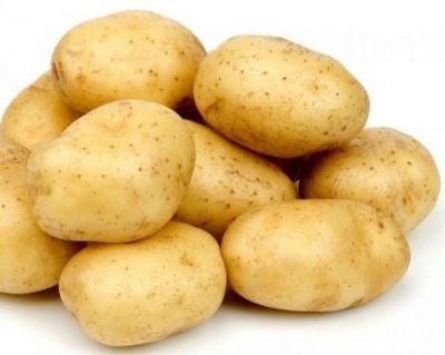 Lina aardappelen