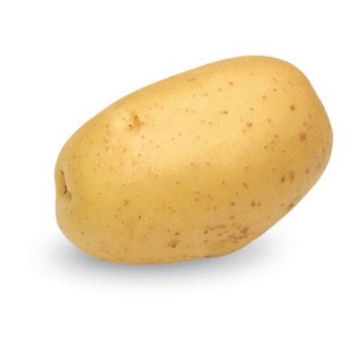 Sylvanas aardappelen