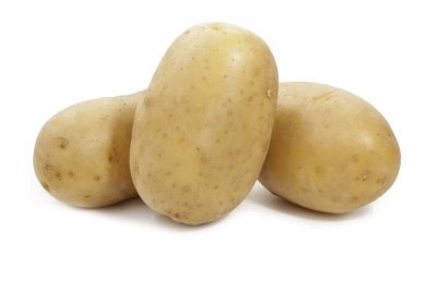 Vega aardappelen