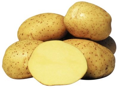 Vineta aardappelen