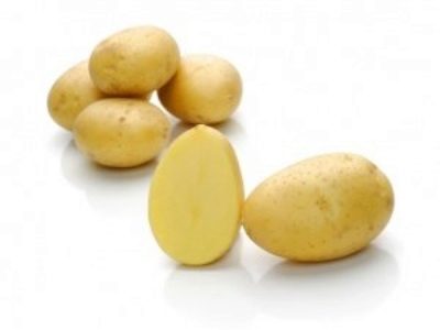 泽库拉土豆