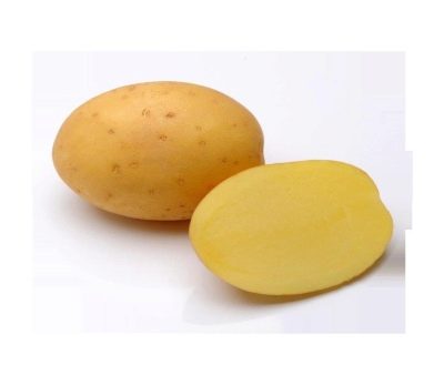 Madeira kartofler