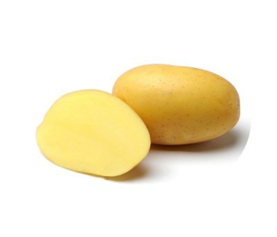 Nandina aardappelen