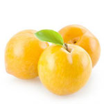 Variétés de prunes cerises
