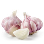Garlic varieties