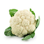 Cauliflower varieties