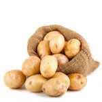 Variétés de pommes de terre