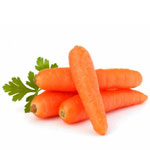 Variedades de zanahoria