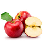 Odrůdy jablek